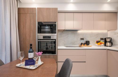 Lambi Apartment | Diamante Del Mar Kos