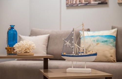 Lambi Apartment | Diamante Del Mar Kos