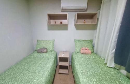 Sao Sebastiao Apartment | Diamante em Brasília