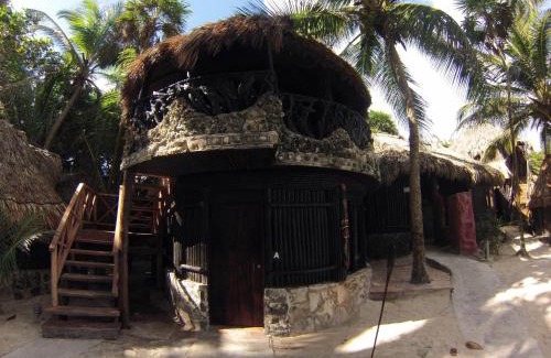 Playa Paraiso Hotel | Diamante K - Inside Tulum National Park