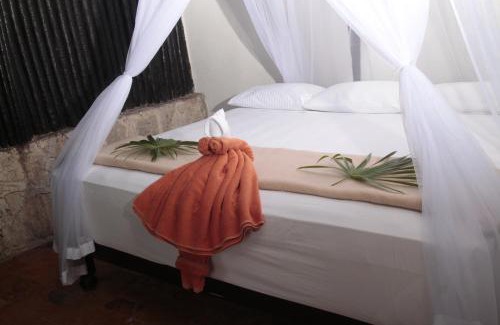 Playa Paraiso Hotel | Diamante K - Inside Tulum National Park