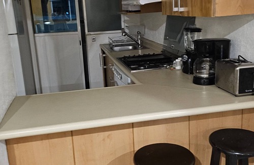 Puerto Marques Apartment | Diamante Lakes Condominium, across the street from Arena GNP