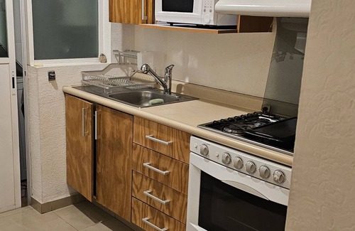 Puerto Marques Apartment | Diamante Lakes Condominium, across the street from Arena GNP
