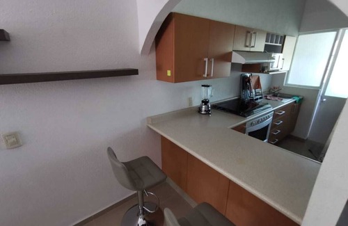 Puerto Marques Apartment | Diamante Lakes Turquesa Acapulco hermoso lugar para vacacionar