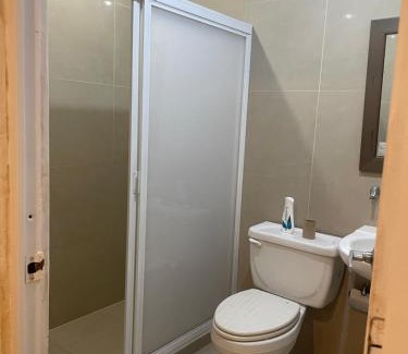 Puerto Marques Apartment | Diamante Lakes