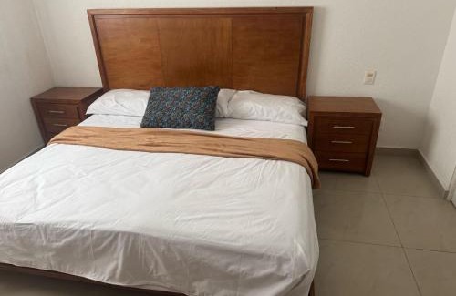 Jimenez Apartment | Diamante lakes