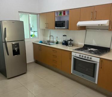 Jimenez Apartment | Diamante lakes