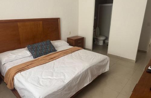 Jimenez Apartment | Diamante lakes