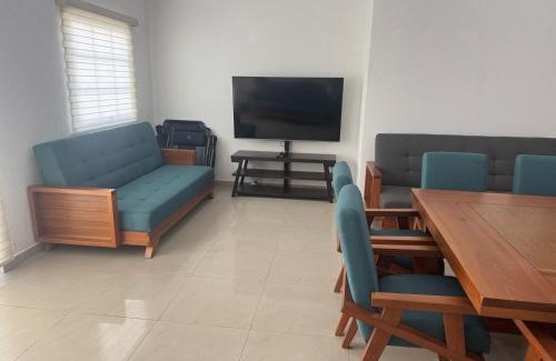 Jimenez Apartment | Diamante lakes