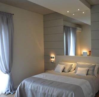 Diamante Bed & Breakfast | Diamante Raro Affittacamere