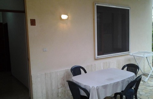 Diamante House | Diamante sole mare