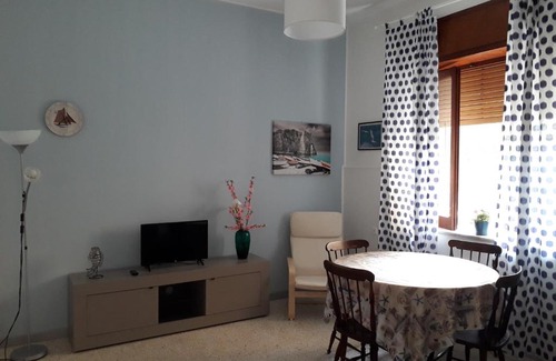 Diamante House | Diamante sole mare