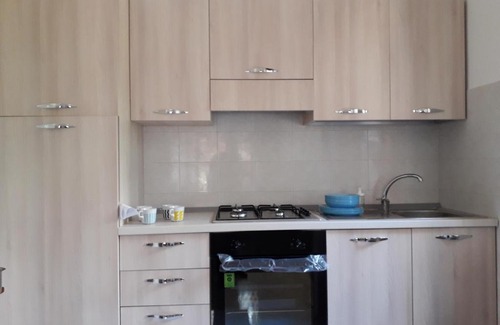 Diamante House | Diamante sole mare