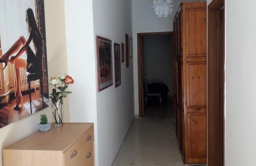 Diamante House | Diamante sole mare