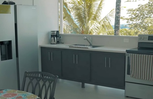 Palma Quemada Apartment | Diamante Suite: Spectacular 360 world class views of the ocean & mountains