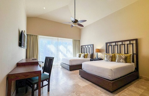 Los Cabos Hotel | Diamante Tafer Resort Cabo San Lucas