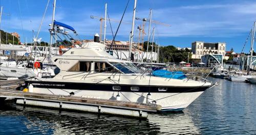 Porto Boat Rental | DIAMANTEDOURO - Boat