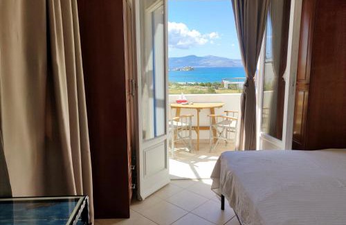 Mikri Vigla House | Diamantis kite-surf House