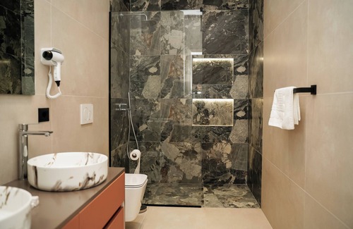 Durres Hotel | Diamar Suites