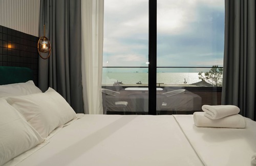 Durres Hotel | Diamar Suites