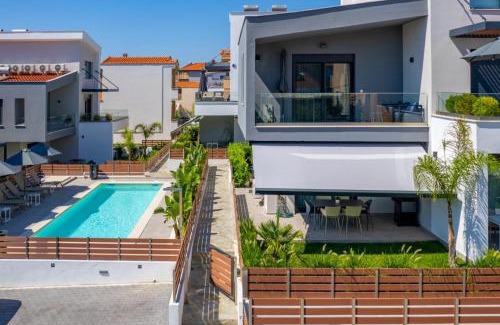 Nea Iraklitsa House | Diamond A1 Luxury Inn