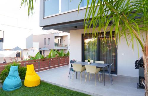 Nea Iraklitsa House | Diamond A1 Luxury Inn
