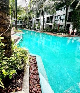 Cherngtalay Apartment | Diamond apartaments 700m BangTao beach