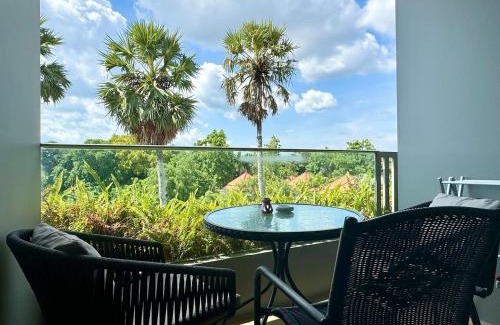 Cherngtalay Apartment | Diamond apartaments 700m BangTao beach
