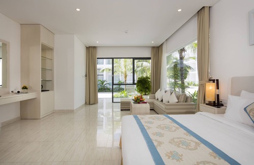 Nha Trang Resort | Diamond Bay Condotel - Resort Nha Trang