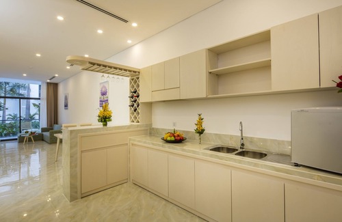 Nha Trang Resort | Diamond Bay Condotel - Resort Nha Trang