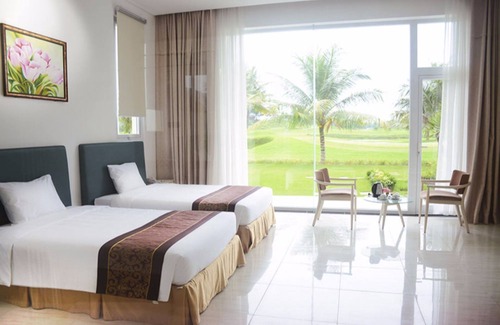Nha Trang Resort | Diamond Bay Golf & Villas