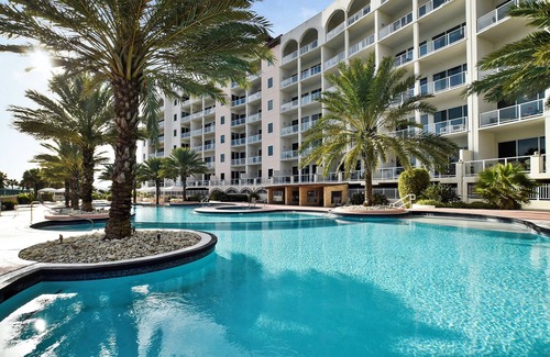 Galveston Condo | Diamond Beach 304 - Sapphire