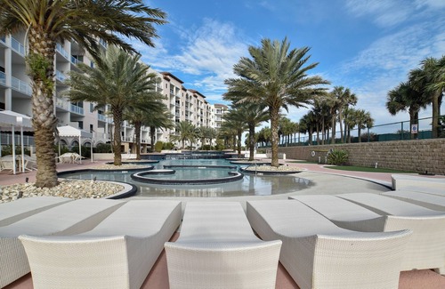 Galveston Condo | Diamond Beach 304 - Sapphire