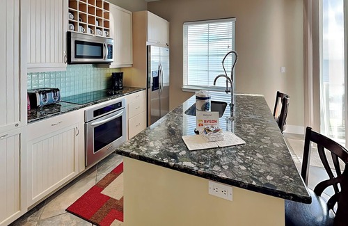 Galveston Condo | Diamond Beach 513 - Precious Memories