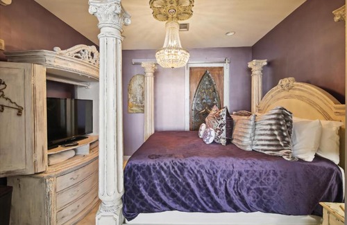 Galveston Apartment | Diamond Beach 7PH-3 - Italian Villa