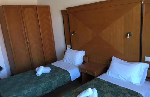 Stalida Apartment | Diamond Beach Appts and Studios