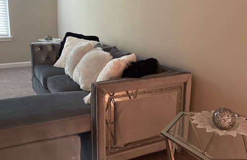 North Druid Hills Apartment | Diamond Coco Cozy Unit in the 🤍 of Emory