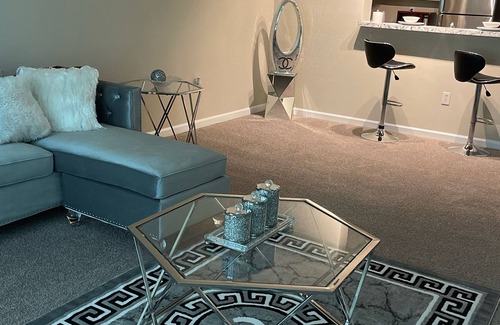 North Druid Hills Apartment | Diamond Coco Cozy Unit in the 🤍 of Emory