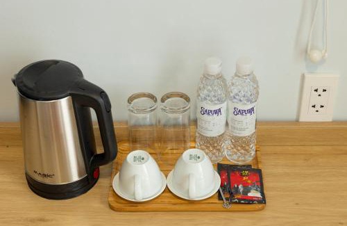 Ho Chi Minh City Hotel | Diamond crown 2 Hotel