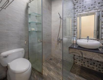 Ho Chi Minh City Hotel | Diamond crown 2 Hotel