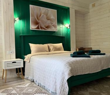 Kolomyya Apartment | Diamond De Luxe