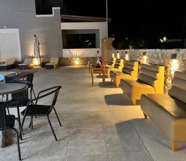 Mastichari Apartment | Diamond Deluxe Apartments Pool&Bar