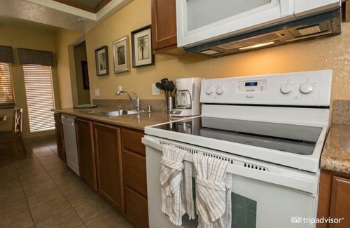Araby Commons House | Diamond - Desert Isle of Palm Springs - 1BD