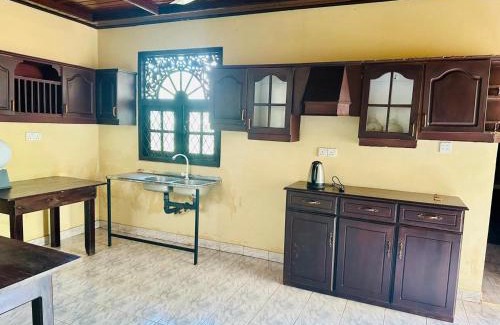 Ettukala House | Diamond Dreams Residencies