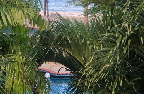 Malindi Marine National Park Apartment | DIAMOND HAVEN in MALINDI
