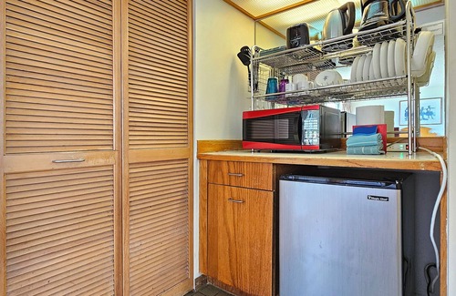 Diamond Head - Kapahulu - St. Louis Condo | ⛰Diamond Head Beach Hotel 1005 GOLD COAST 2Full Beds Amazing Ocean Views w/Lanai