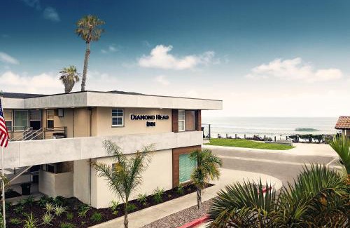 North Pacific Beach Hotel | Diamond Head Inn
