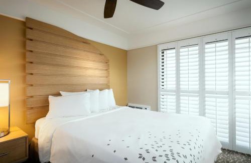 North Pacific Beach Hotel | Diamond Head Inn
