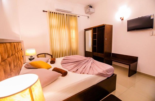 Kaduwela Villa | Diamond Hill
