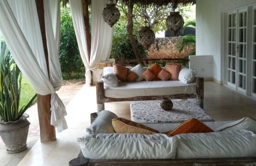 Malindi Villa | Diamond home 001